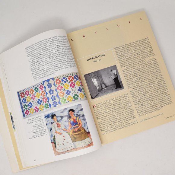 Living With Art Rita Gilbert Fifth Edition Paperback Home School Reference Guide - Picture 12 of 16